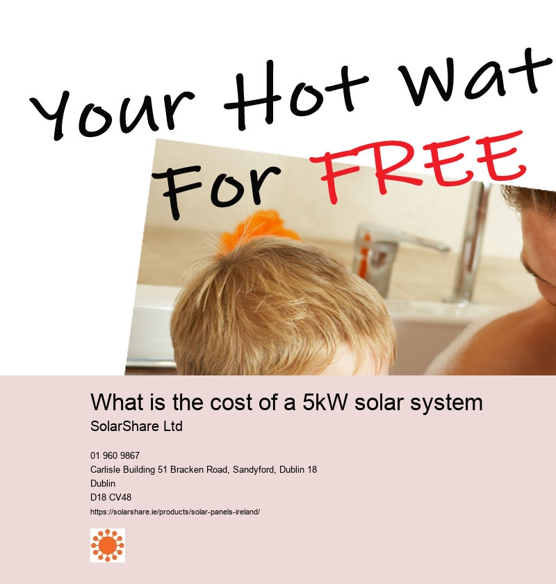 home solar companies